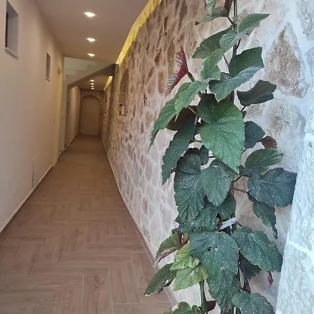 Stonevilla Buta