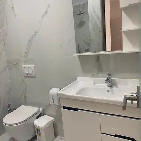 Stonevilla Buta Hotel Himare