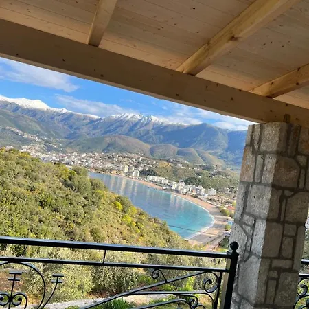 Stonevilla Buta Hotel Himare