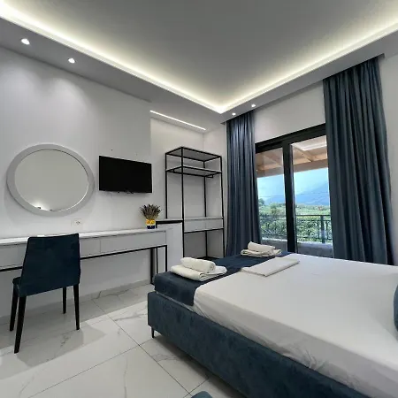 호텔 Stonevilla Buta 3*