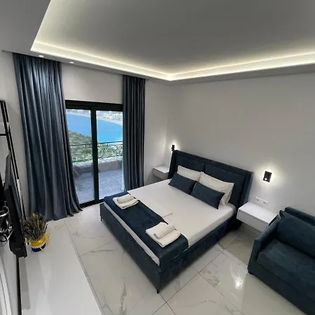 호텔 Stonevilla Buta 3*