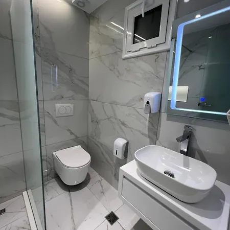 호텔 Stonevilla Buta