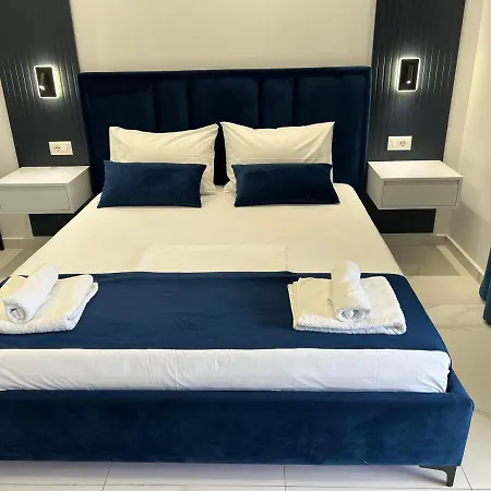 Hotel Stonevilla Buta Himare