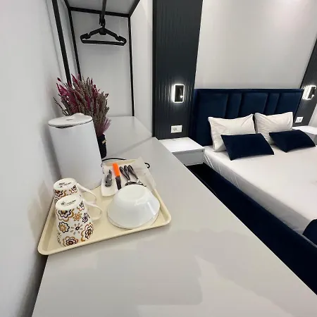 Stonevilla Buta Hotel Himare