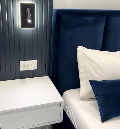 Stonevilla Buta Hotel Himare