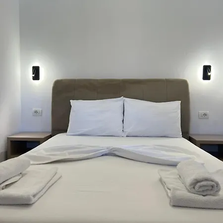 Hotel Stonevilla Buta Himare
