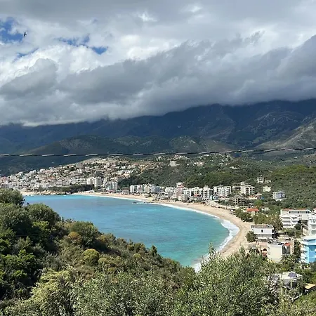 Stonevilla Buta Hotel Himare