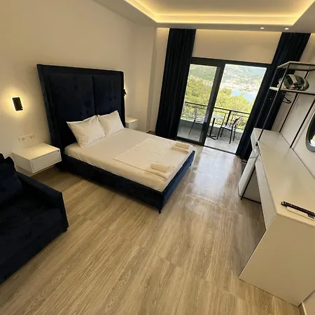 Stonevilla Buta Hotel Himare