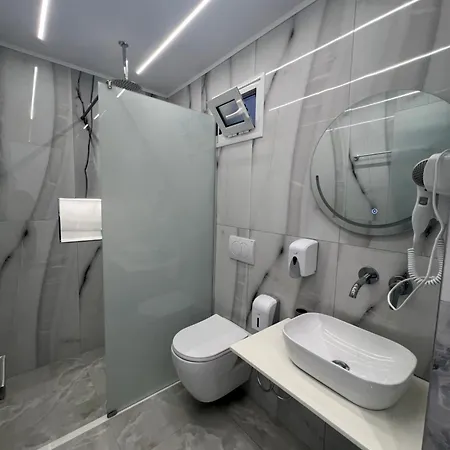 Stonevilla Buta 히마레