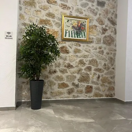 Stonevilla Buta Hotel 3*