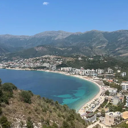 Stonevilla Buta Hotel Himare