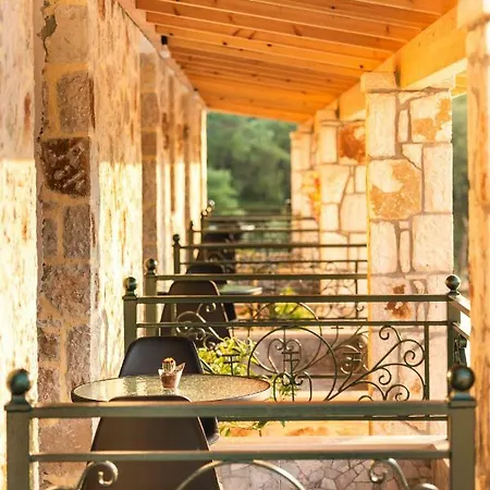 Hotel Stonevilla Buta