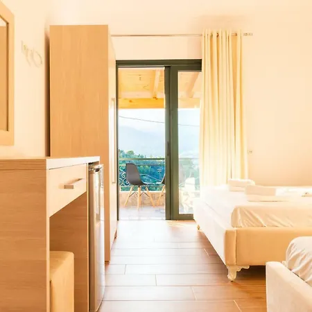 Stonevilla Buta 3* Himare