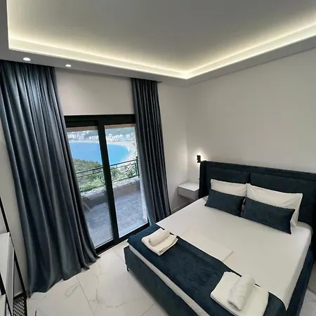 Hotel Stonevilla Buta