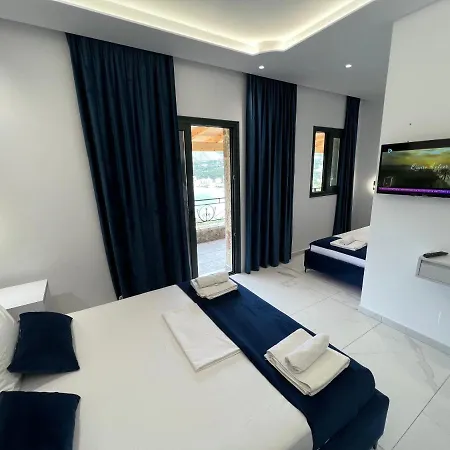 Hotel Stonevilla Buta 3*