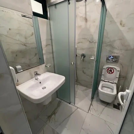 Stonevilla Buta Hotel Himare