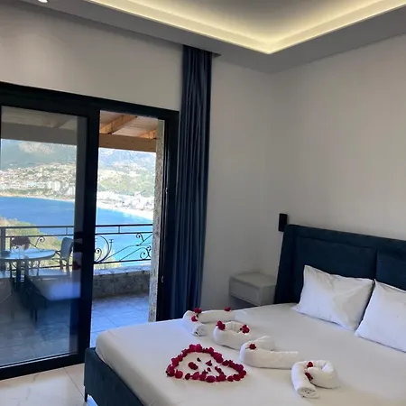 Stonevilla Buta Hotel