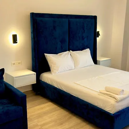 Stonevilla Buta Hotel Himare