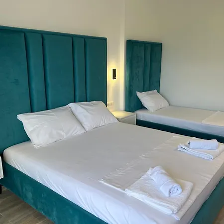 Stonevilla Buta Himare