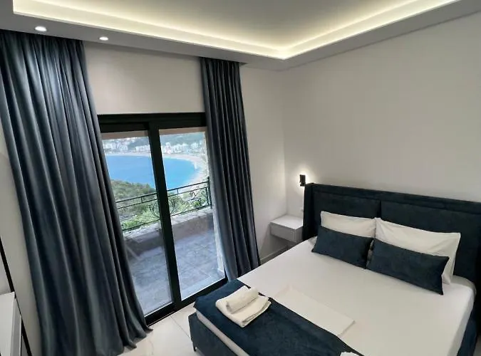 Hotel Stonevilla Buta