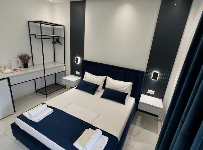 Stonevilla Buta Himarë