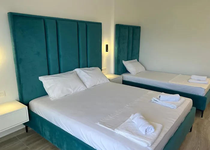 Stonevilla Buta Himarë