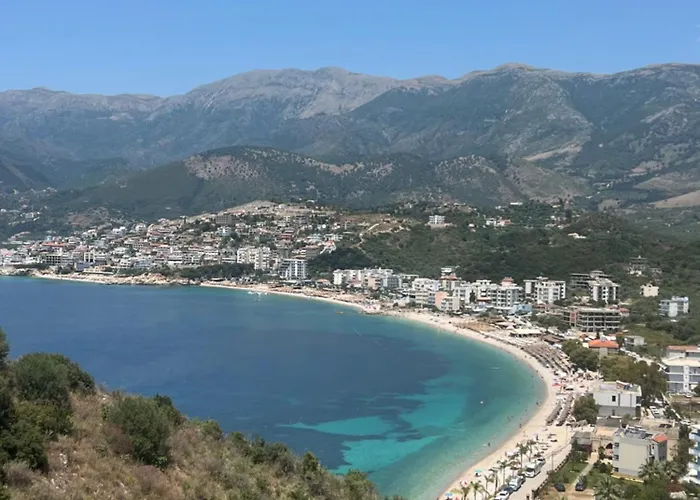 Stonevilla Buta Hotel Himarë