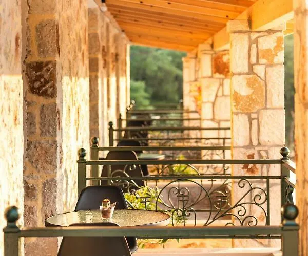 Hotel Stonevilla Buta